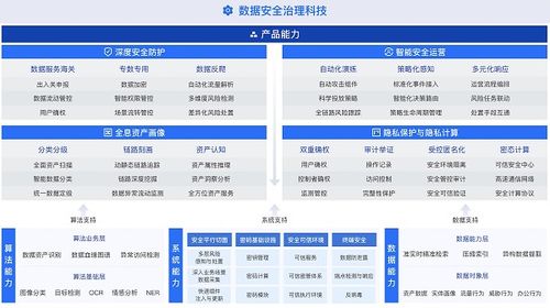 《數(shù)據(jù)安全復(fù)合治理與實踐白皮書》重磅發(fā)布 螞蟻集團(tuán)攜手權(quán)威機構(gòu)，共筑大數(shù)據(jù)時代安全基石
