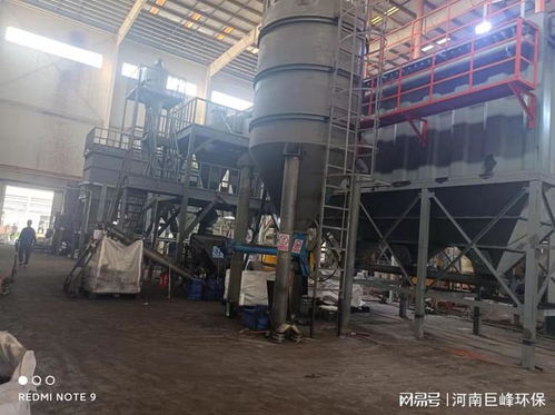 綠色循環(huán)新篇章 廢舊鋰電池回收與非常規(guī)水源利用技術的協(xié)同發(fā)展
